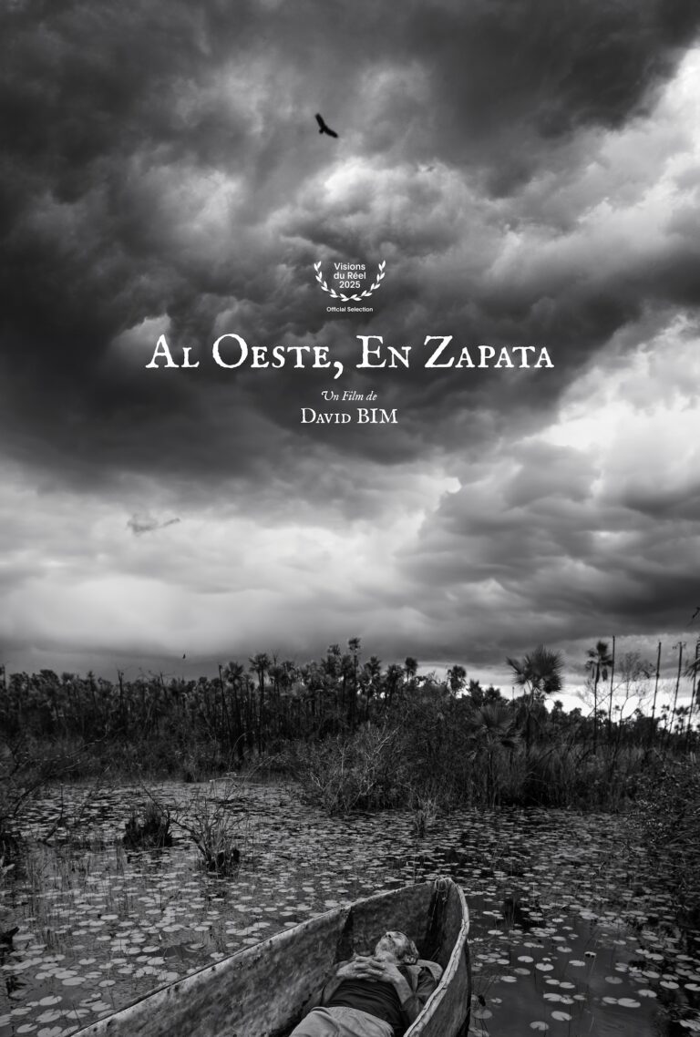Square Eyes - To the West, in Zapata